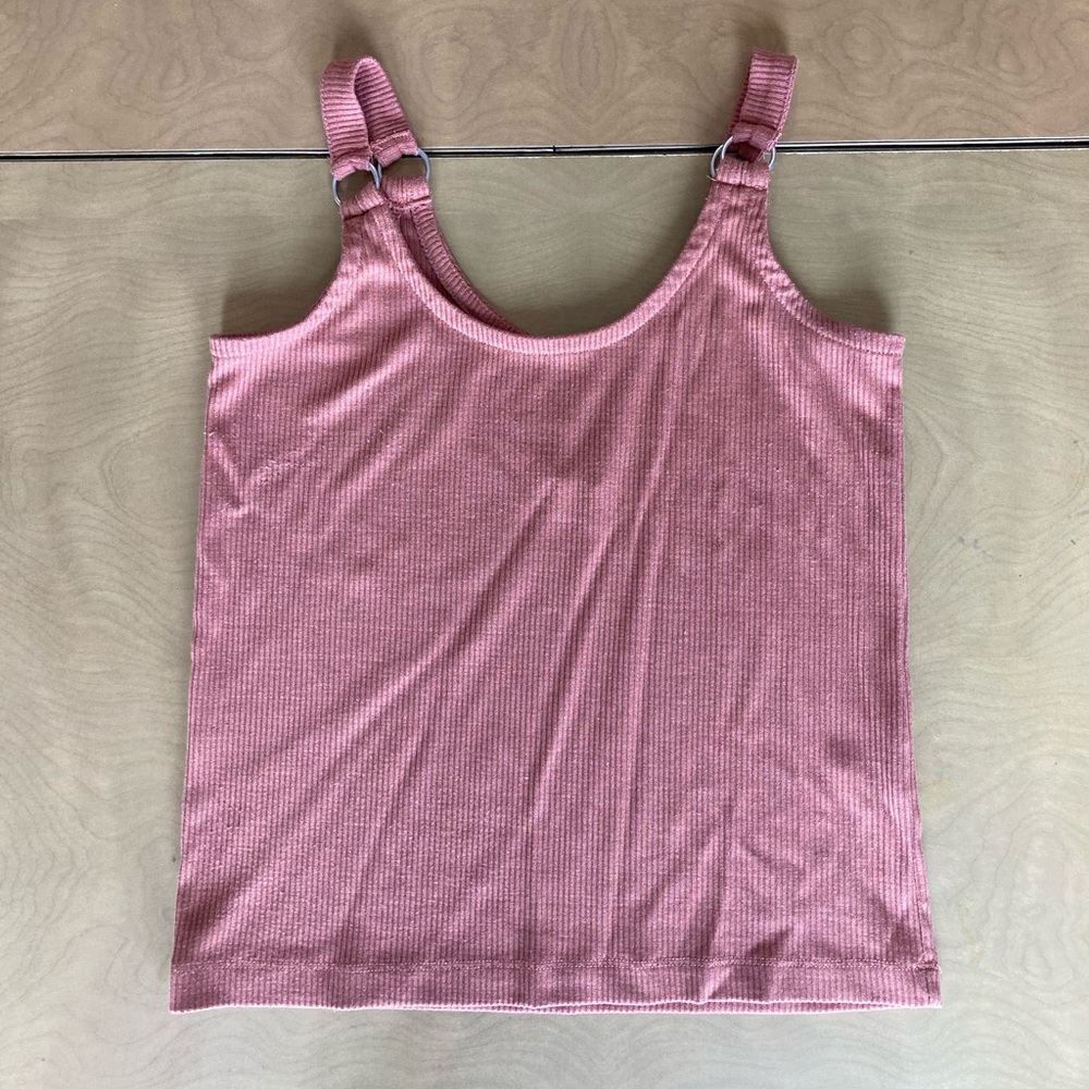 Chaser Buckle Tank Top size S